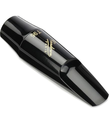 Amazon.com: Vandoren SM613B T75 Jumbo JAVA Tenor Saxophone